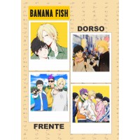 Banana Fish A Banana Fish A
